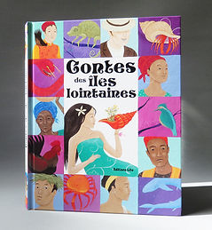 veronique-vernette-illustration-saint-etienne-contes-des-iles-lointaines