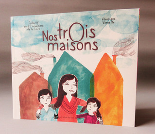 Nos trois maisons
