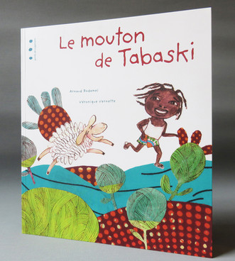 Le mouton de Tabaski