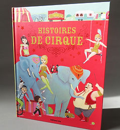 veronique-vernette-illustration-saint-etienne-histoires-de-cirque