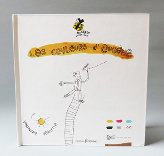 Les couleurs d'Eugène