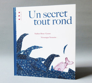 Un secret tout rond