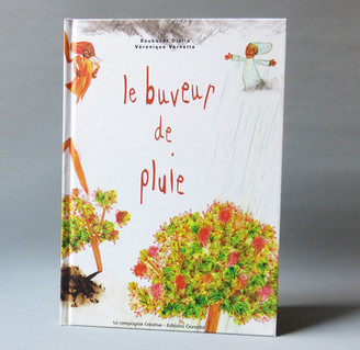 Le buveur de pluie