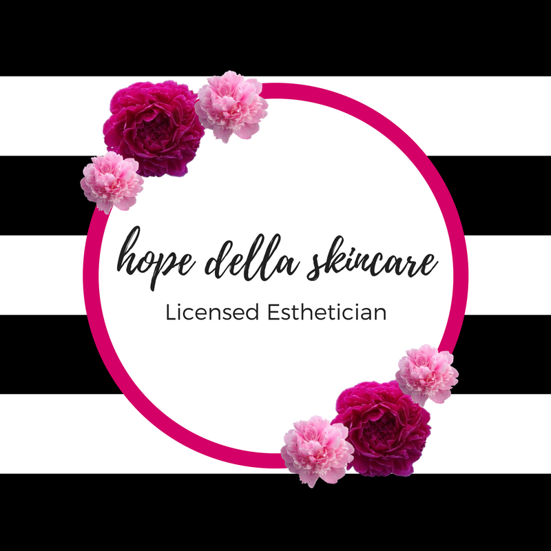 Hope Della Skincare