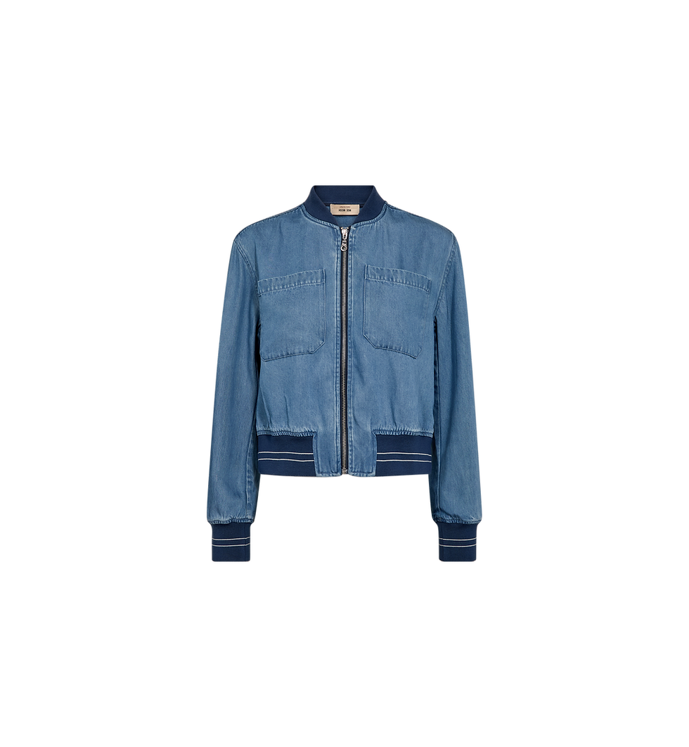 Miniaturbild: Mos Mosh Cate Onyx Jacke