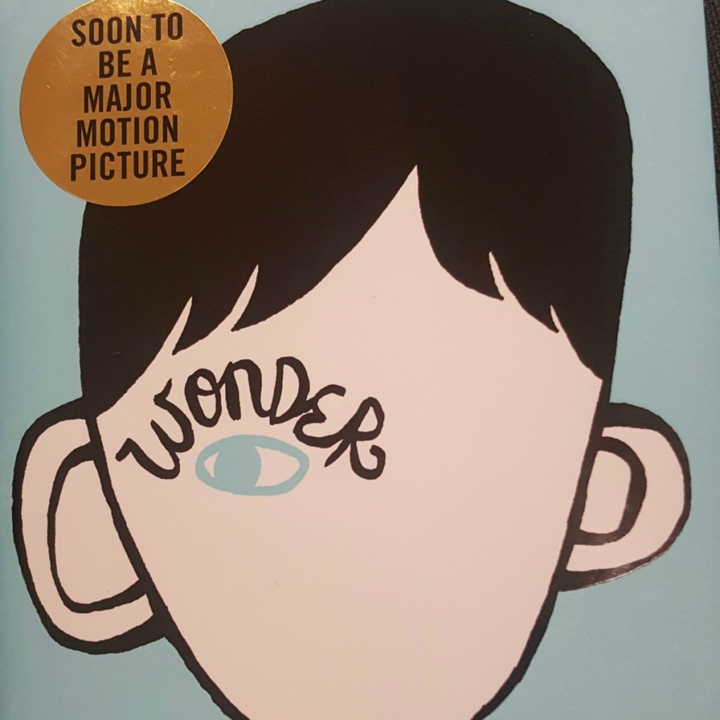Wonder-A Must Read