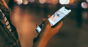 cellphone, Internet and Electronic Device Safety 101