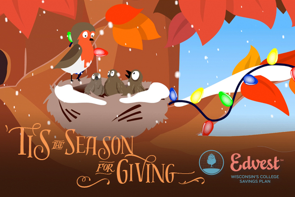 Wisconsin Edvest Wisconsin Savings Plan