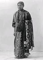 Ho-poe-kaw (Dates of birth and death are unknown) : WI Women's History