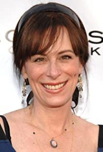 Jane Kaczmarek : Women Making History in WI