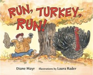 Run Turkey Run
