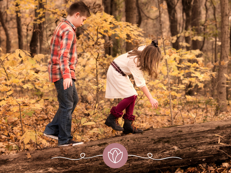 Ways to Improve your Child's Language Skills this Fall