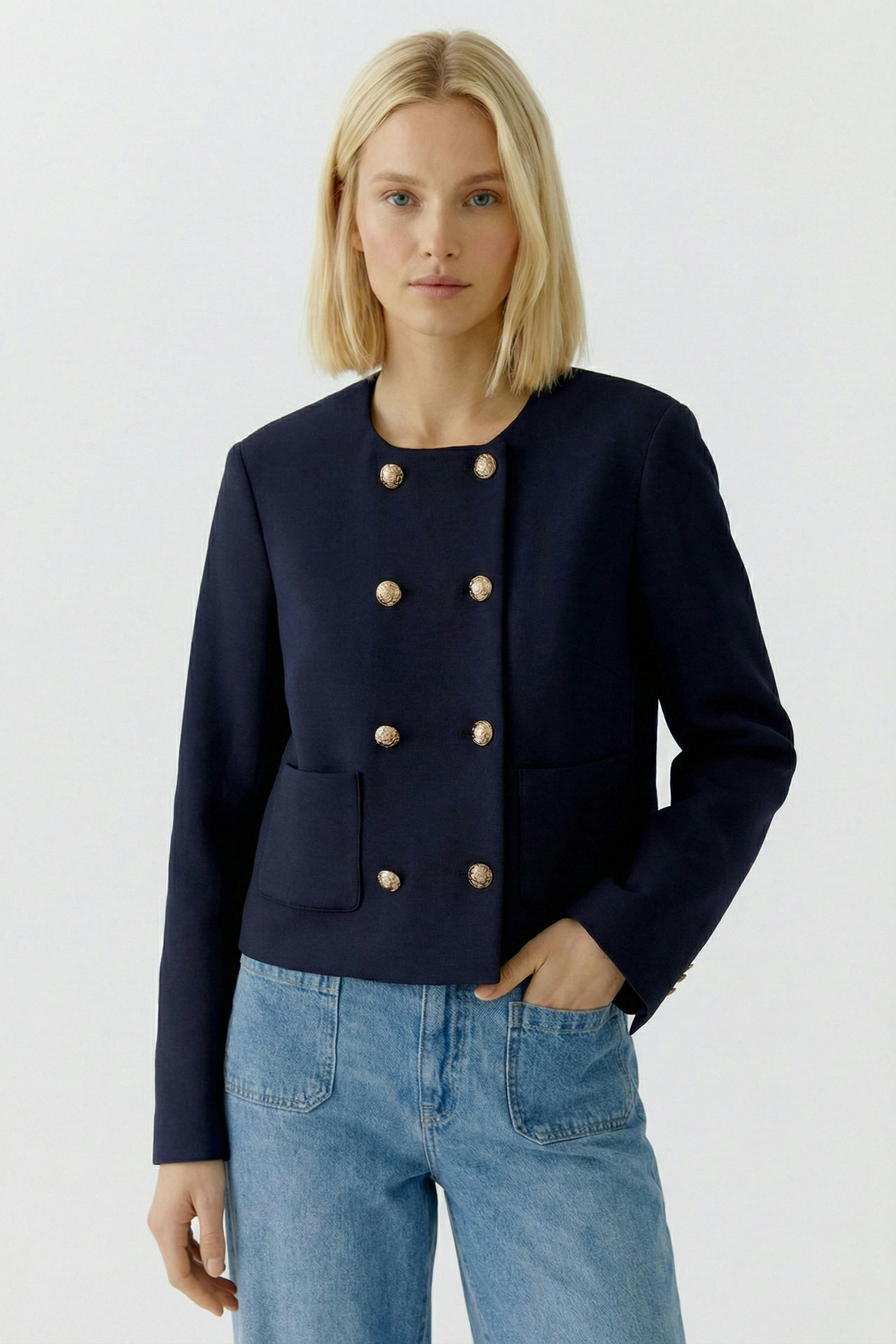 Oui Scuba Jacke