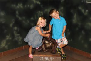 They can be easy going angels