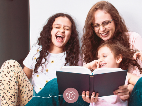 Silly Book Suggestions