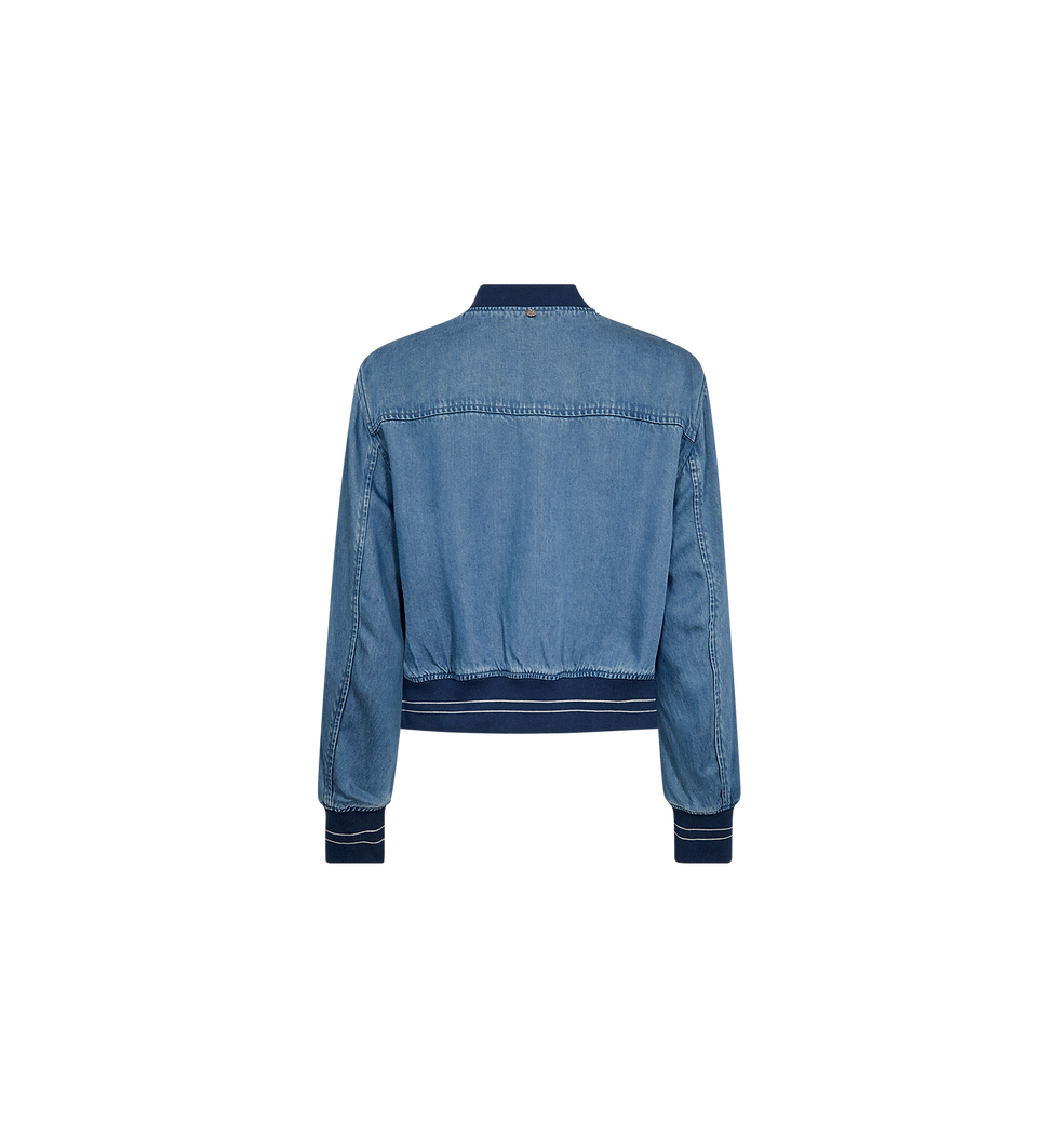 Miniaturbild: Mos Mosh Cate Onyx Jacke