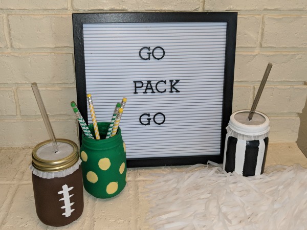 Packers Mason Jars Resized