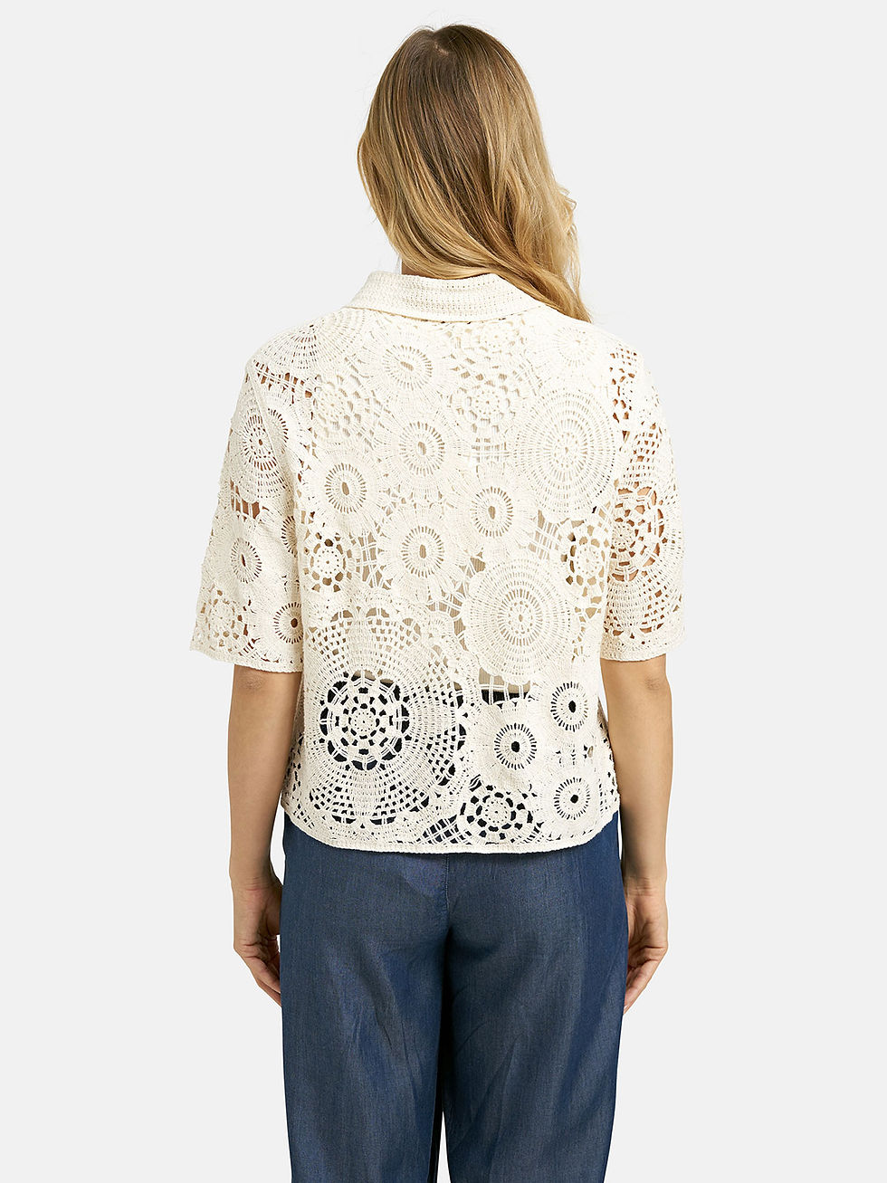 Miniaturbild: Milano Italy Bluse