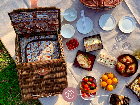 No-Fuss Dinner Solution: The Picnic