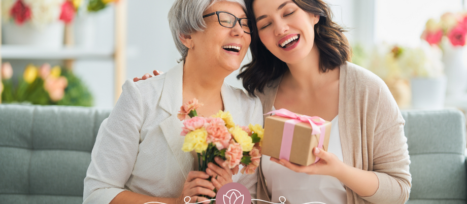 What Moms Really Want for Mother’s Day