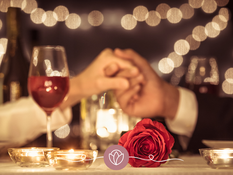 Date Night Makeover for Valentine's Day!