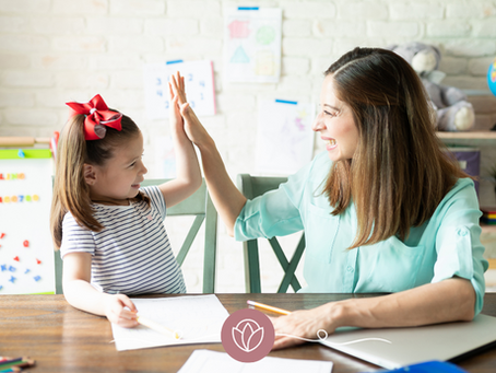 "Those Days" Home-school Survival Guide