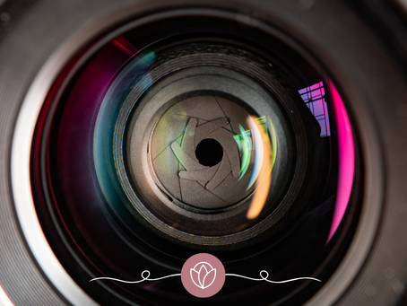 Changing My Lens: Getting a New Perspective