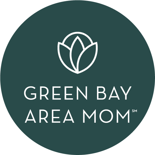 Green Bay Area Mom logo