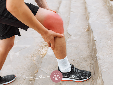 Lily's Journey with Juvenile Arthritis ( Part 7)