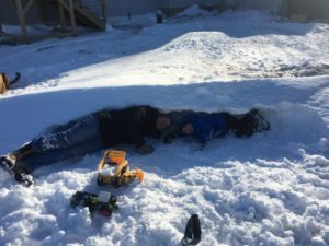 The picture that I judged