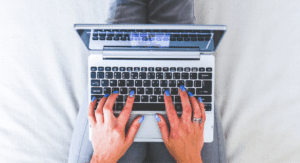 latop, internet and electronic device safety