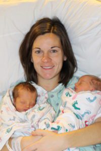 You Know You Are A Twin Mom If…