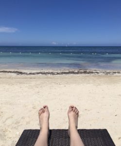 all-inclusive resort in Jamaica