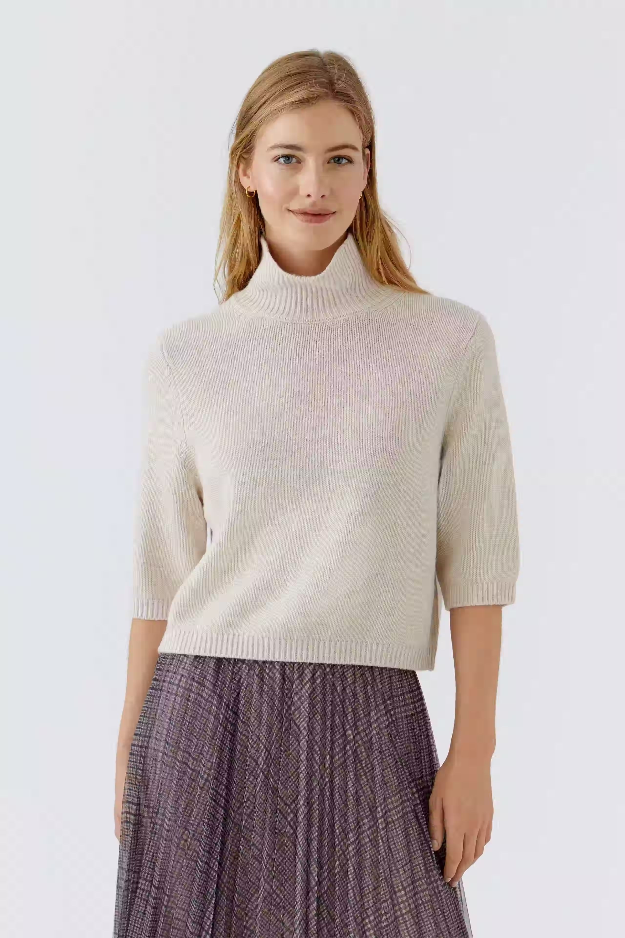 Oui Pullover