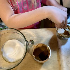 easy 3 ingredient cookie recipe