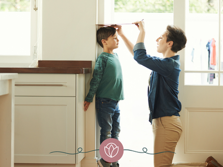 Between diaper pins and car keys