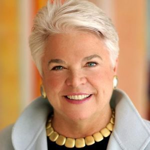 Pleasant Rowland : Women Making History in WI