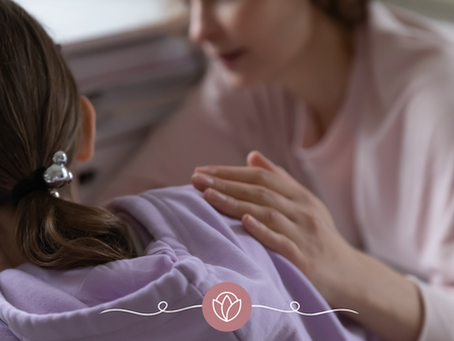 Mom? Why don't you like me?