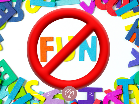 Just call us the Fun-Killers