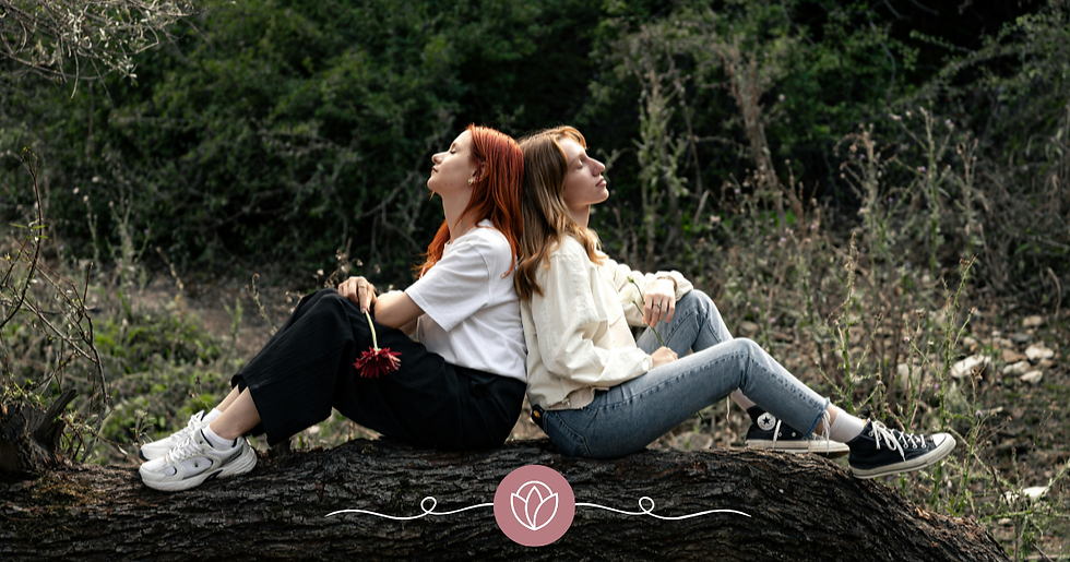 Grieving the Loss of a Friendship