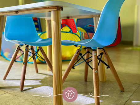 Kid-Inclusive Places in WI