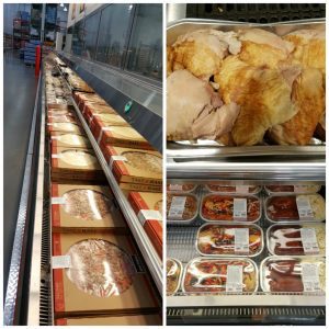 Costco Prepared Food