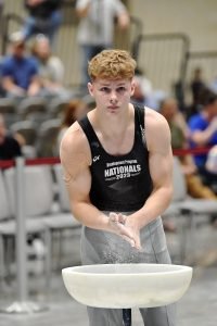 "Find us somebody at OSMS”: A Mom’s Story of her Son’s Injury.