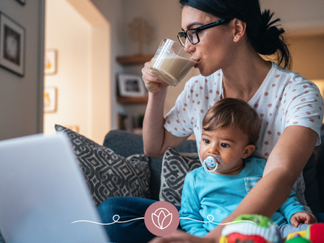 Un-perfect Mom but not unfit