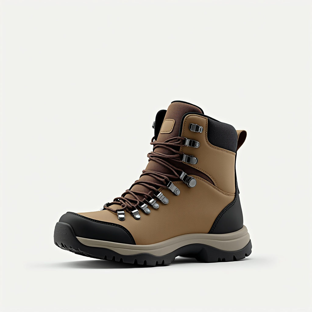 Mountain Trek Boots
