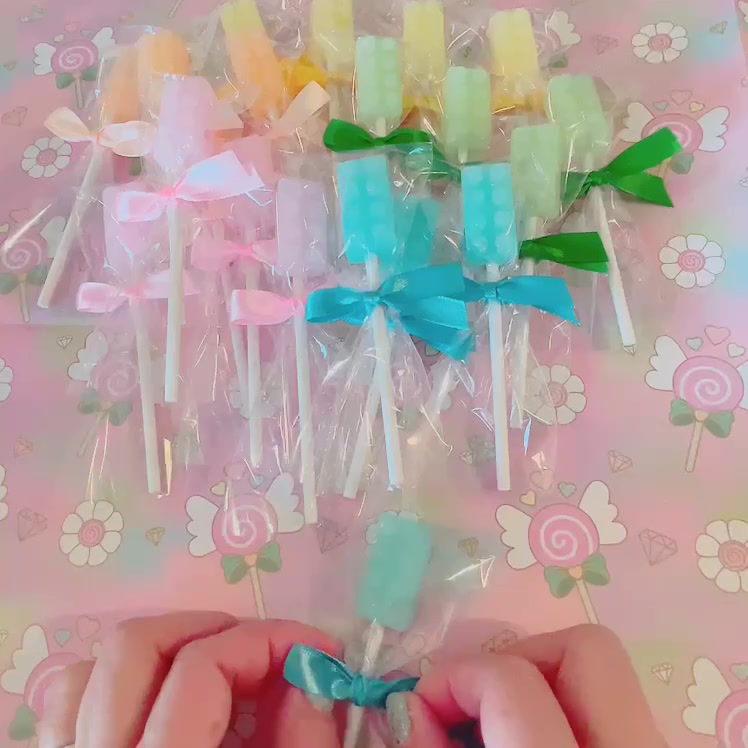 Miniatura: LEGO Lollipop_12EA🍭