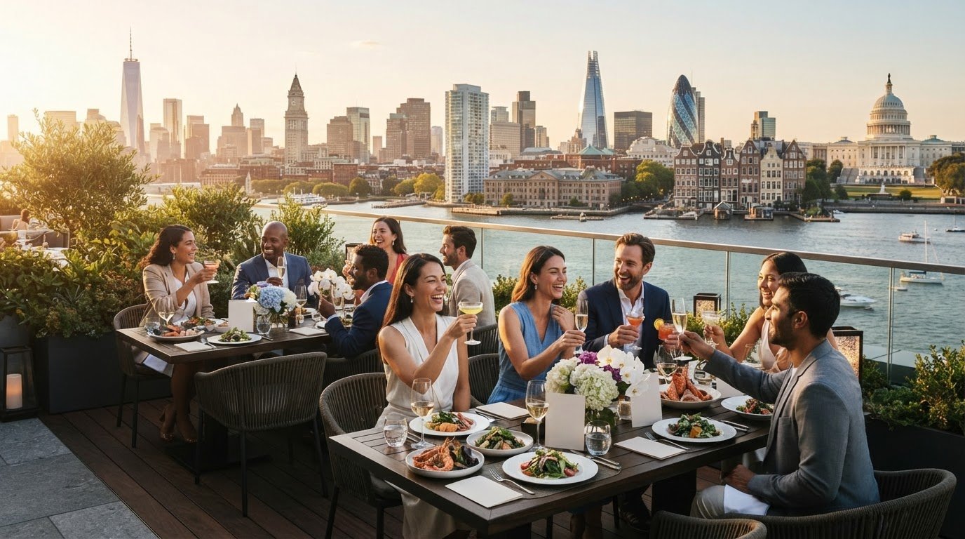 Incentive travel trends for 2026: budgets and spending