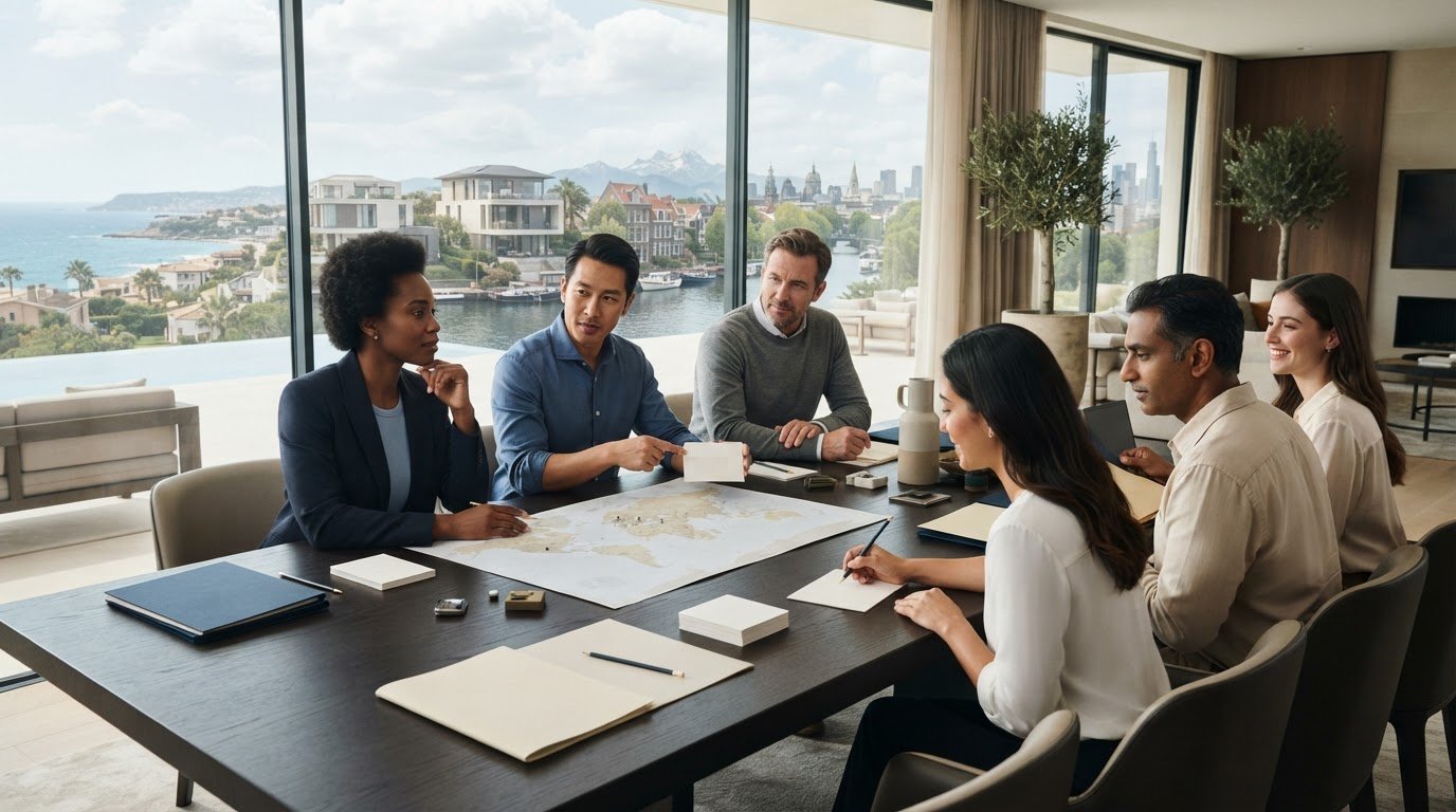 Avoiding Common Corporate Retreat Mistakes: A Practical Checklist