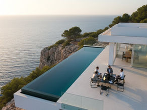 The Best Ibiza Luxury Villas for Corporate Retreats: A 2026 Selection Guide