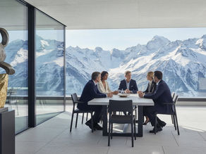 Corporate Wellness Retreats Europe 2026: The Executive’s Strategic Guide